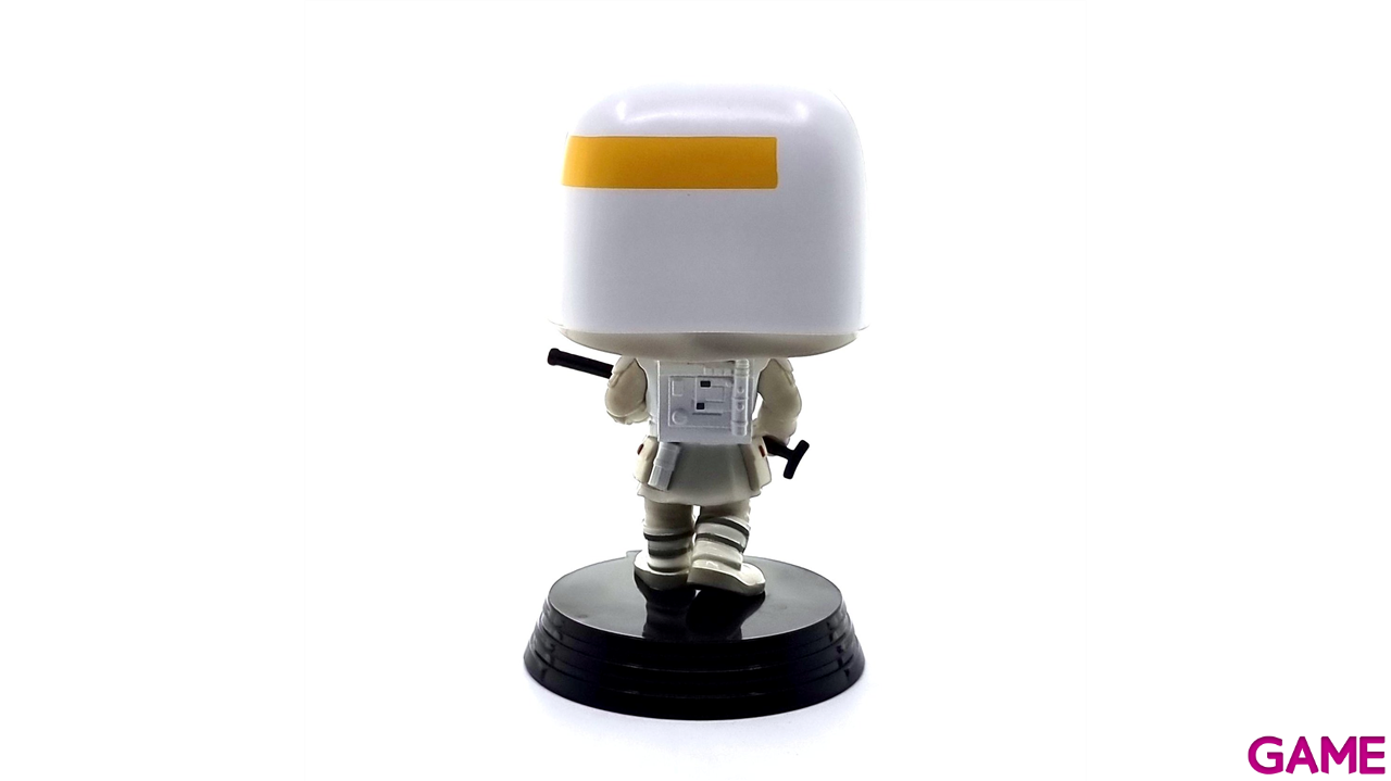 Figura POP Star Wars Concept Series: Snowtrooper-5