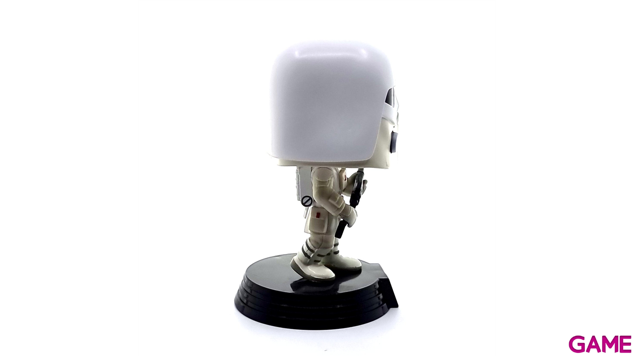 Figura POP Star Wars Concept Series: Snowtrooper-6