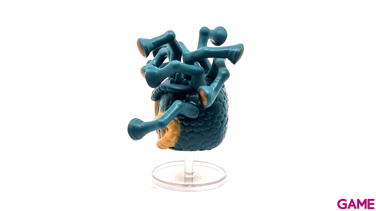 Figura POP Metálica Dungeons and Dragons: Xanathar-2