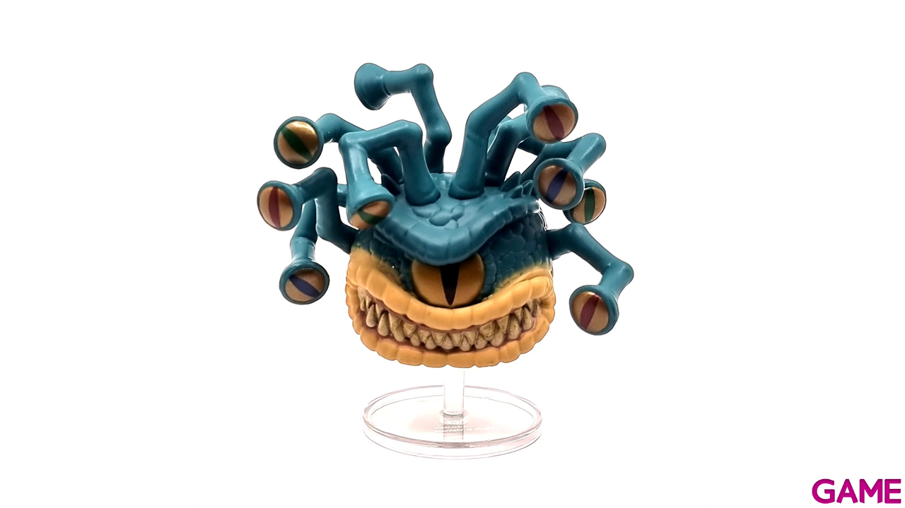 Figura POP Metálica Dungeons and Dragons: Xanathar-4