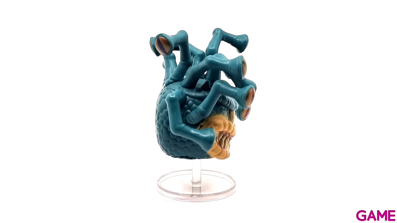 Figura POP Metálica Dungeons and Dragons: Xanathar-5