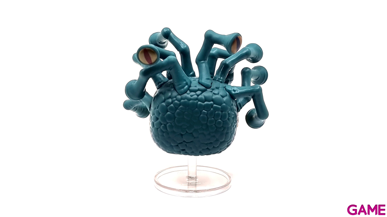 Figura POP Metálica Dungeons and Dragons: Xanathar-6
