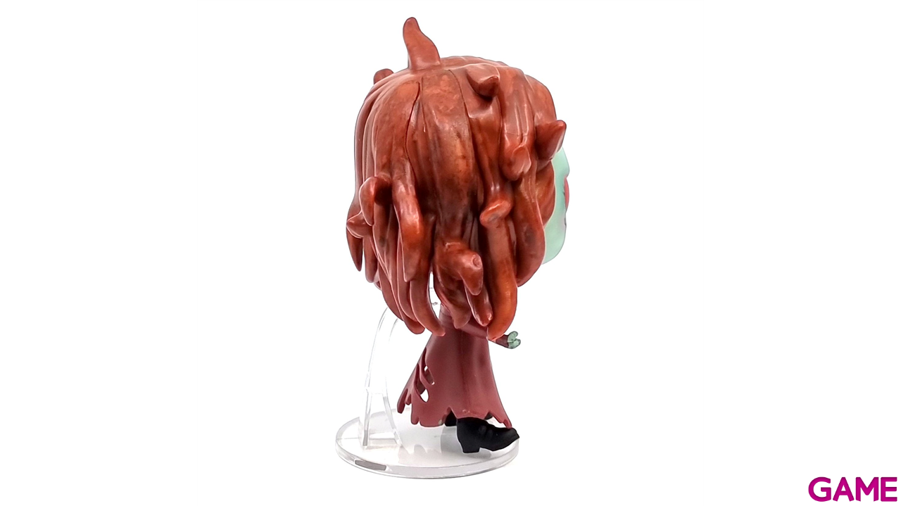 Figura POP Marvel What if: Zombie Bruja Escarlata-6