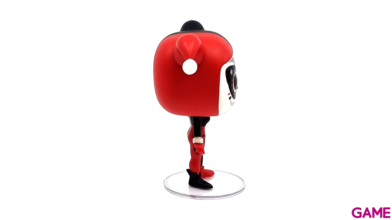 Figura POP Dia de los DC: Harley-5