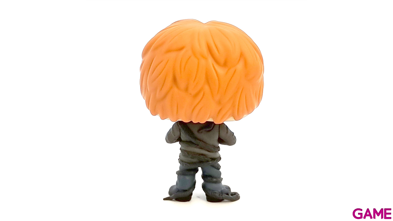 Figura POP Harry Potter Aniversario: Ron con Devil´s Snare-3