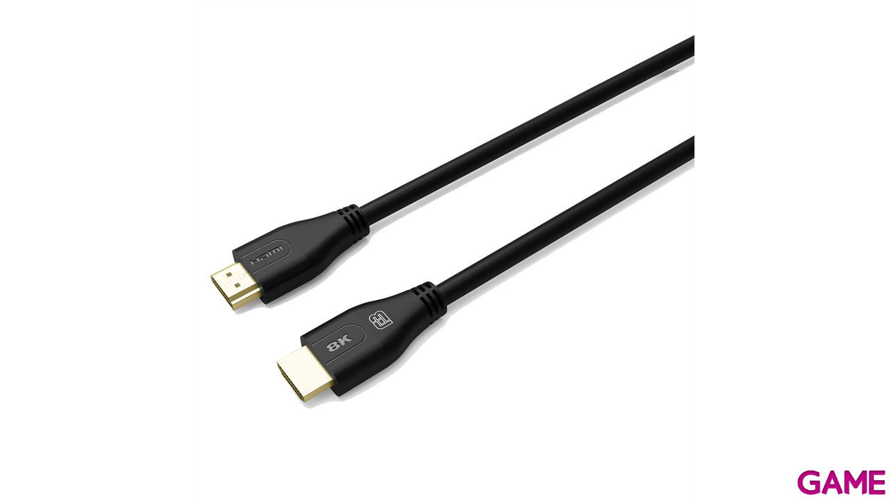 Cable HDMI 2.1 8K UltraHD Blackfire-0