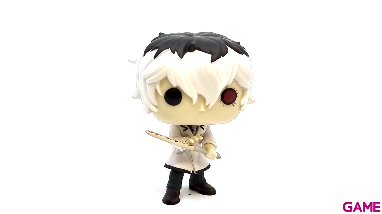 Figura Pop Tokyo Ghoul:re: Haise Sasaki-4