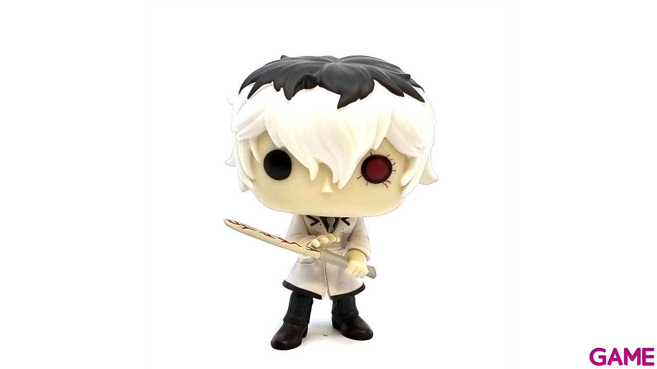 Figura Pop Tokyo Ghoul:re: Haise Sasaki-5