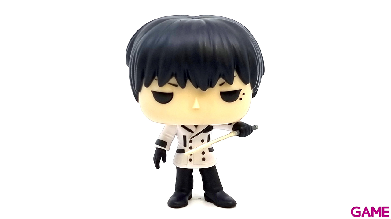Figura Pop Tokyo Ghoul:re: Kuki Urie-2