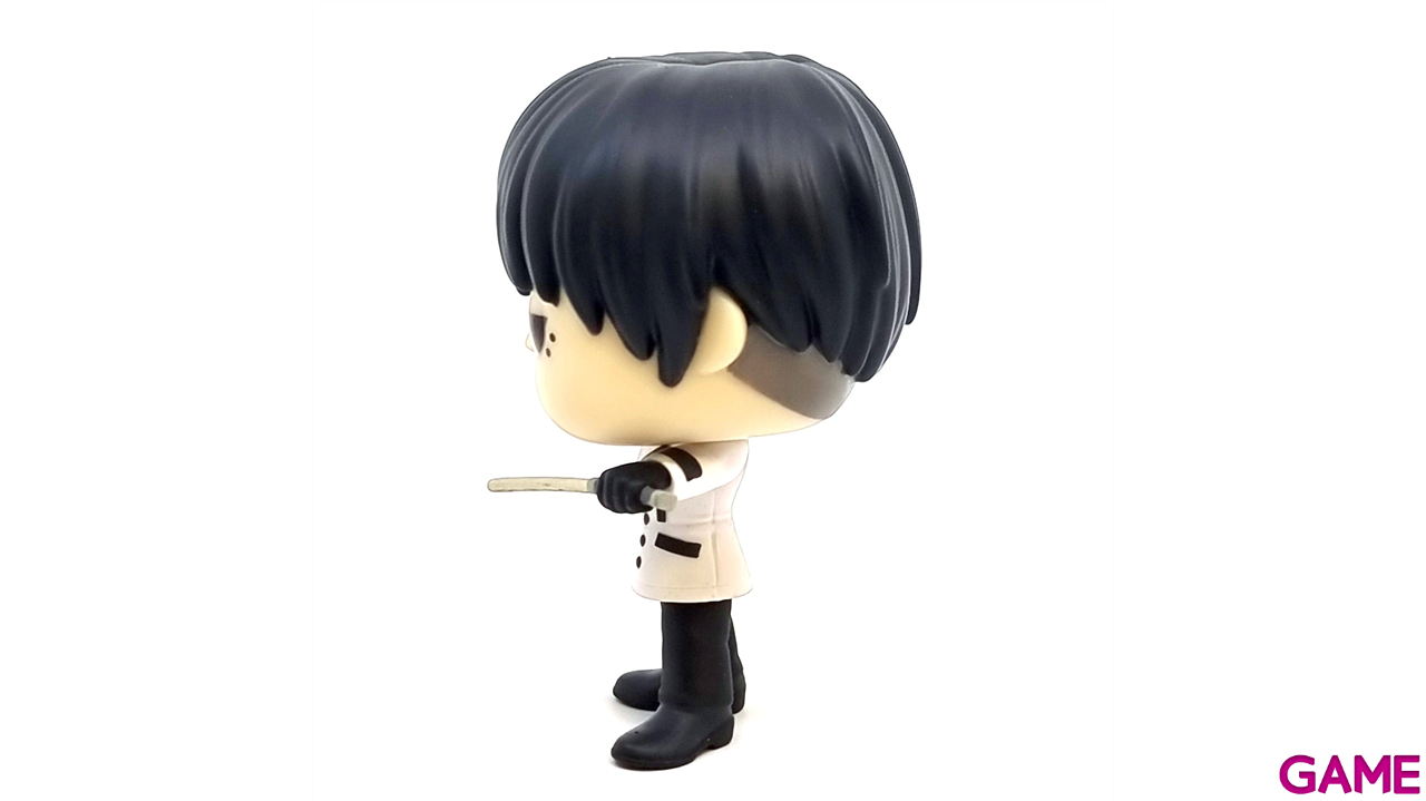 Figura Pop Tokyo Ghoul:re: Kuki Urie-3