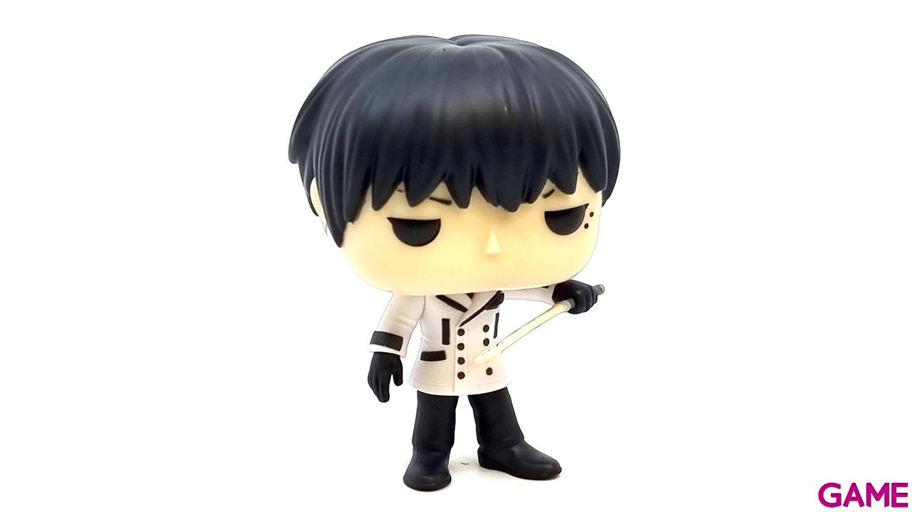 Figura Pop Tokyo Ghoul:re: Kuki Urie-5