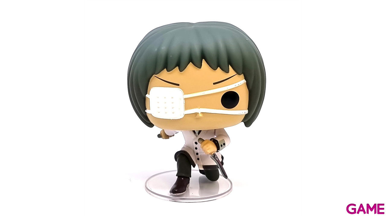 Figura Pop Tokyo Ghoul:re: Tooru Mutsuki-2
