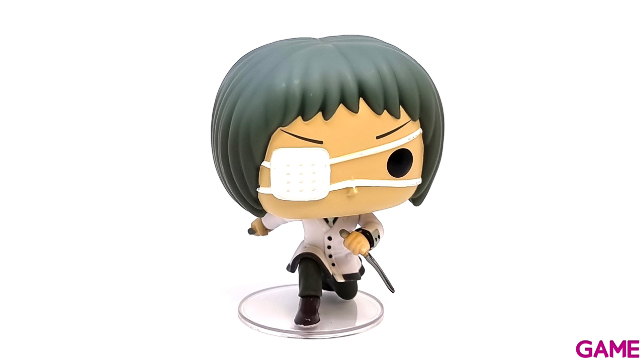 Figura Pop Tokyo Ghoul:re: Tooru Mutsuki-3