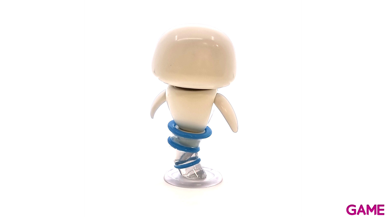 Figura POP Wall-E: Eva Volando-4