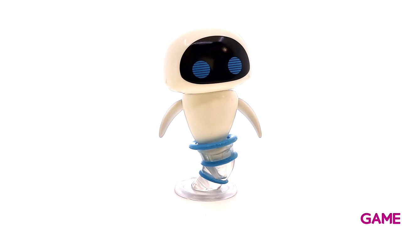 Figura POP Wall-E: Eva Volando-5