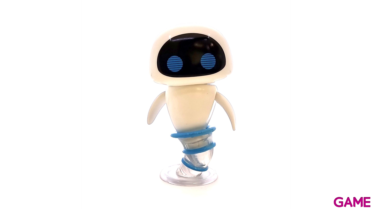 Figura POP Wall-E: Eva Volando-6