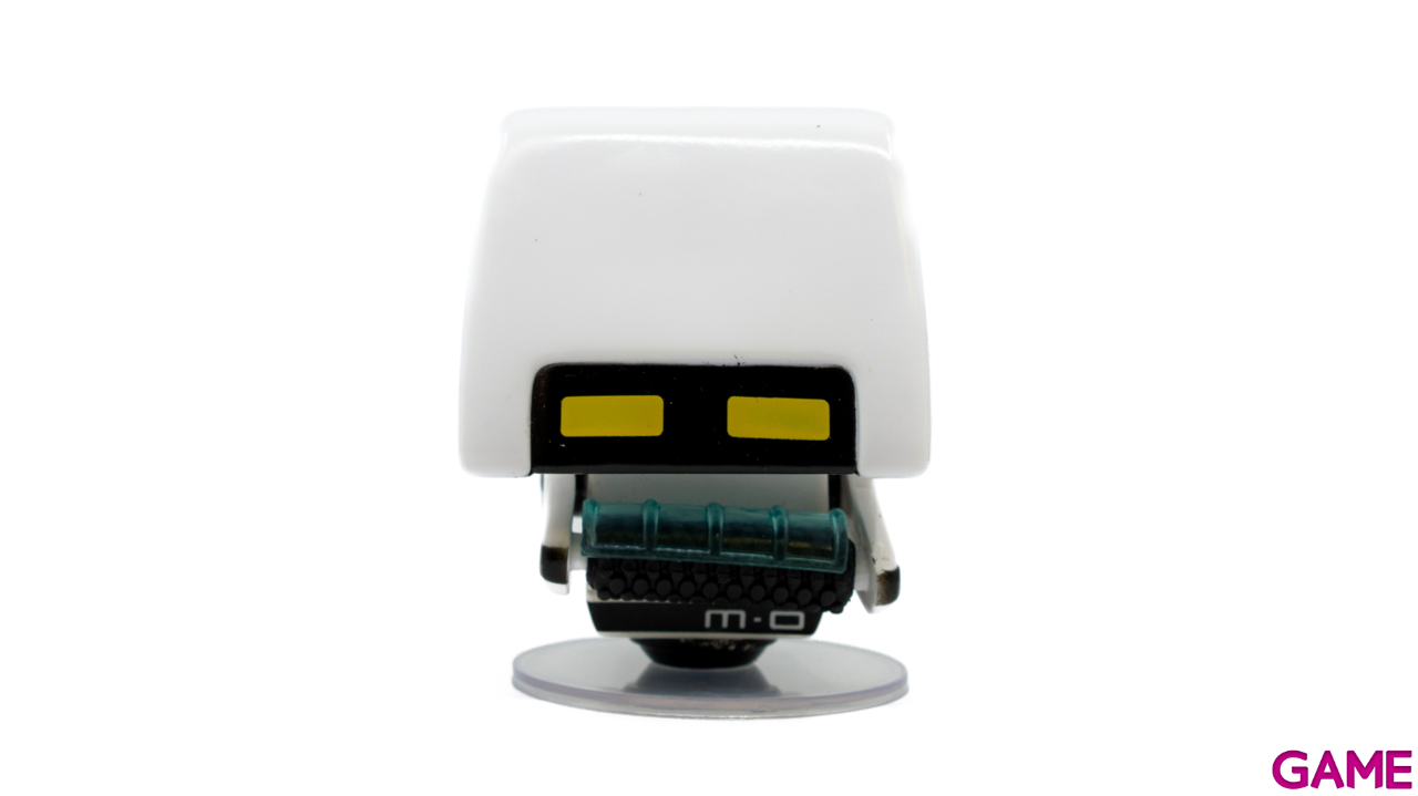 Figura POP Wall-E: Wall-E- Mo-1