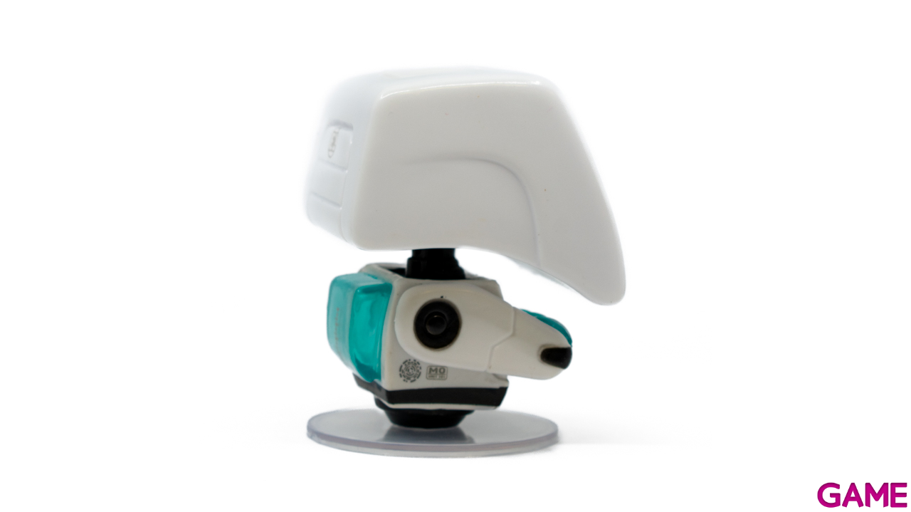 Figura POP Wall-E: Wall-E- Mo-2