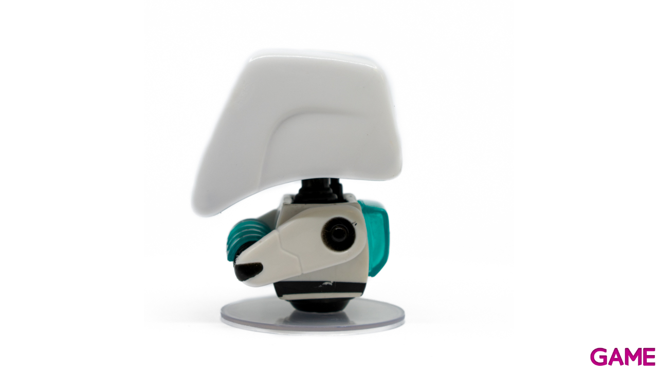 Figura POP Wall-E: Wall-E- Mo-3