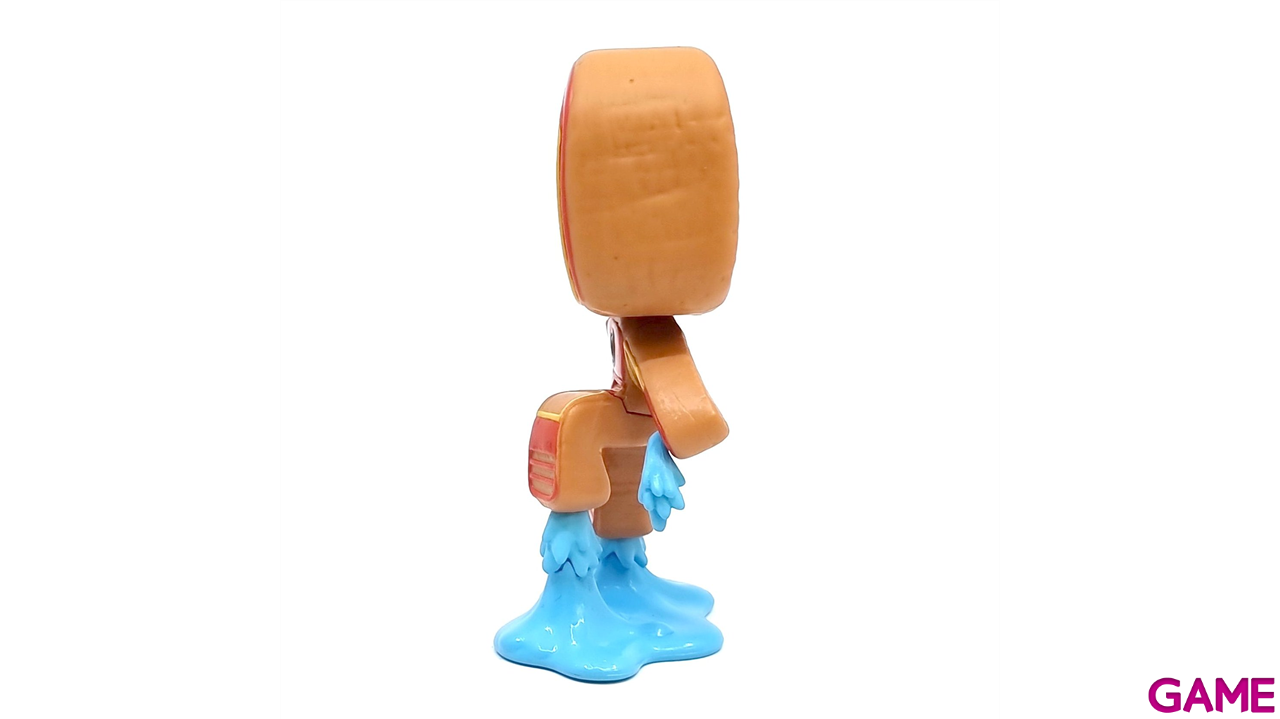 Figura POP Marvel Holidays S3: Iron Man-3