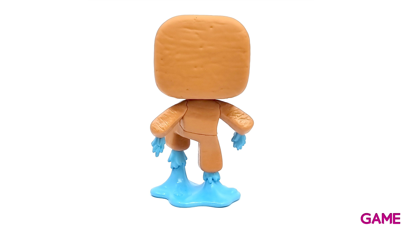 Figura POP Marvel Holidays S3: Iron Man-6