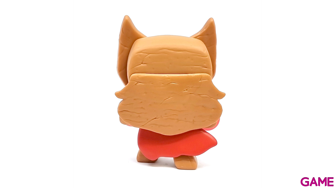 Figura POP Marvel Holidays S3: Bruja Escarlata-6