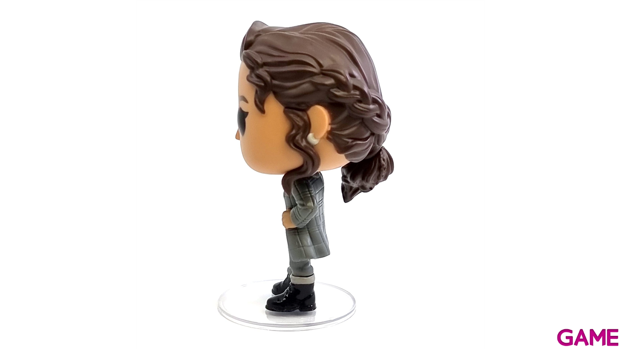 Figura POP Marvel Spider-Man No Way Home: MJ-3