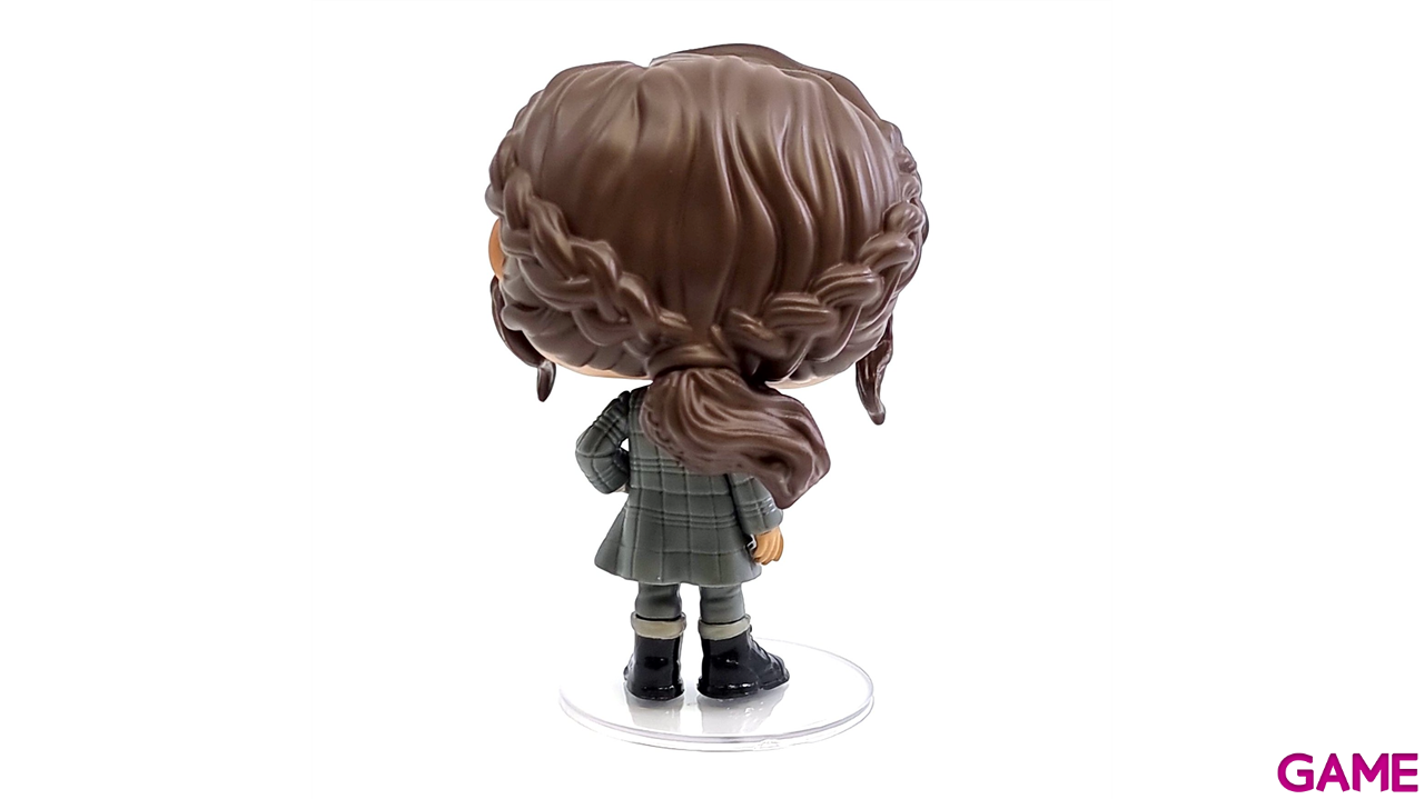 Figura POP Marvel Spider-Man No Way Home: MJ-6
