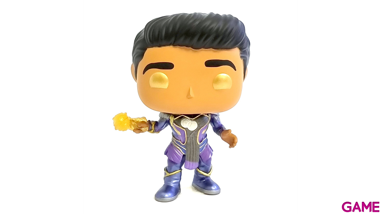 Figura POP Eternals: Kingo-2