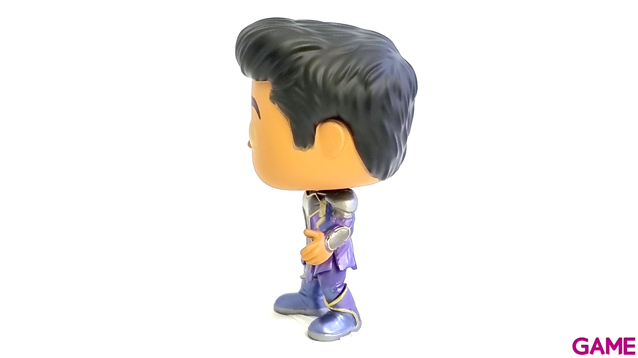 Figura POP Eternals: Kingo-3
