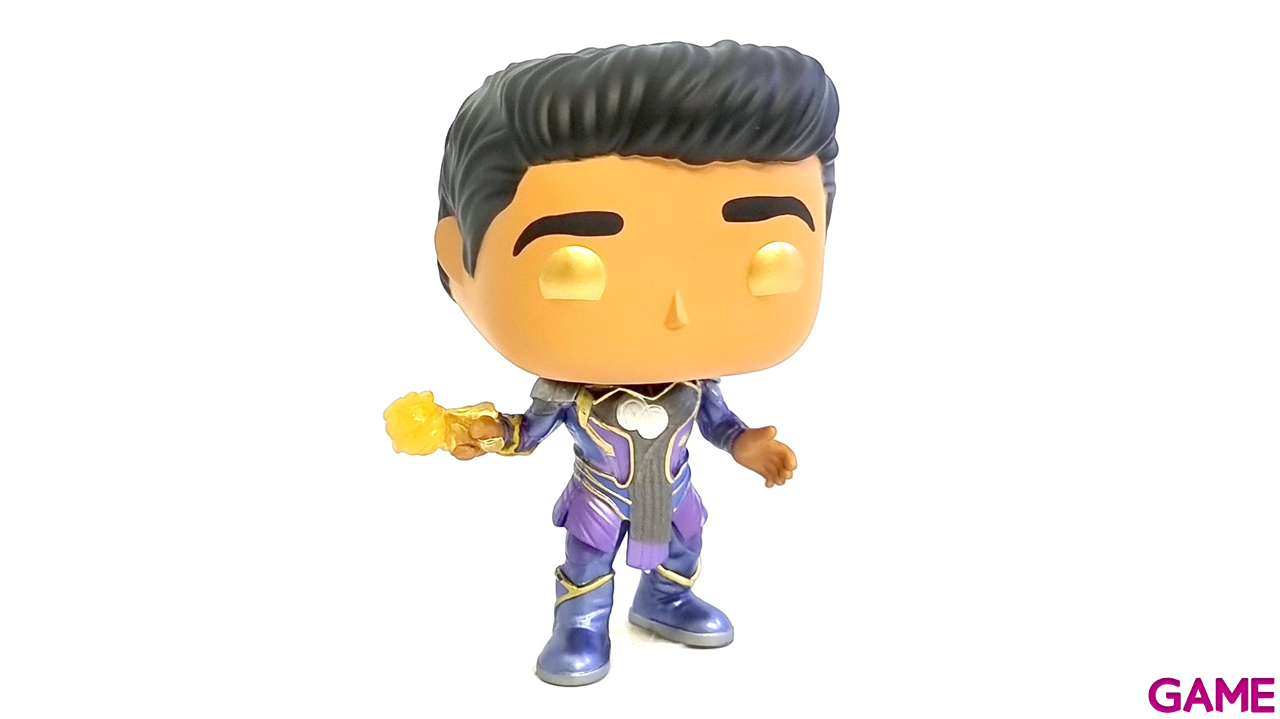 Figura POP Eternals: Kingo-4