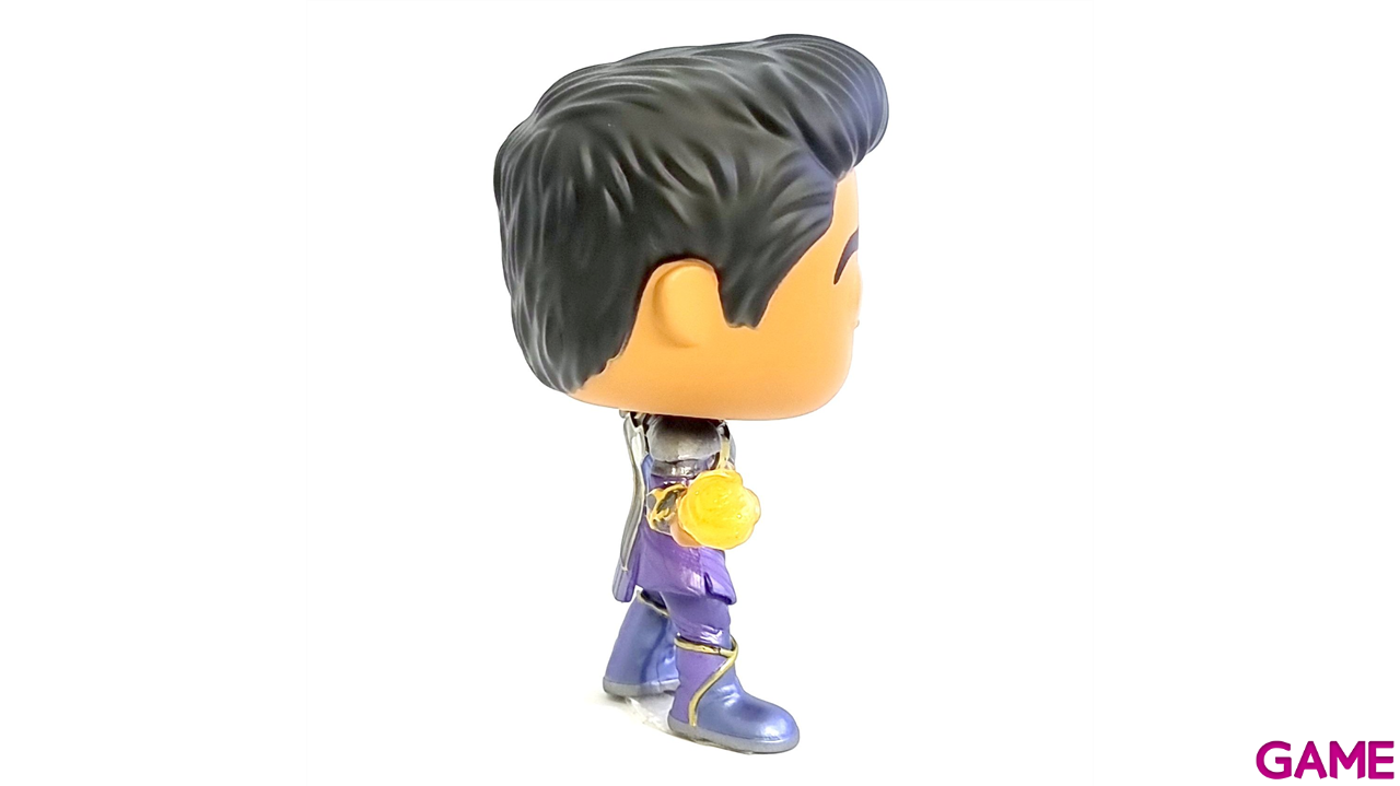Figura POP Eternals: Kingo-5