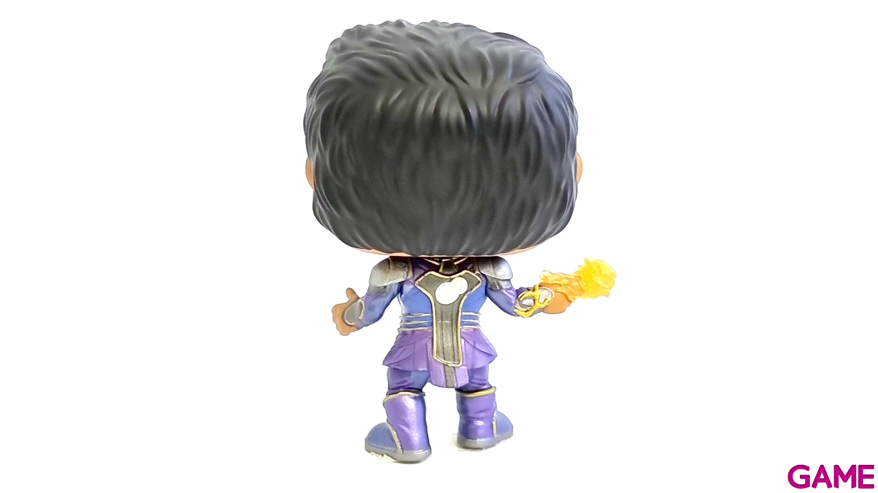 Figura POP Eternals: Kingo-6