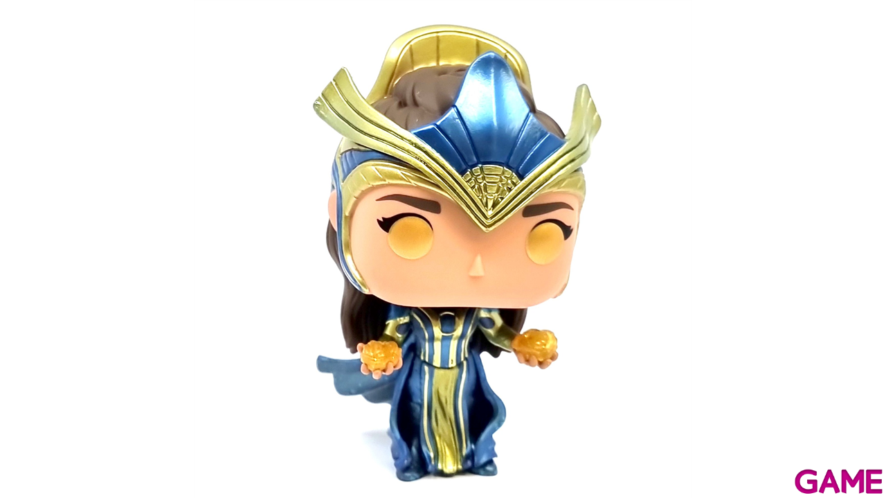 Figura POP Eternals: Ajak-3