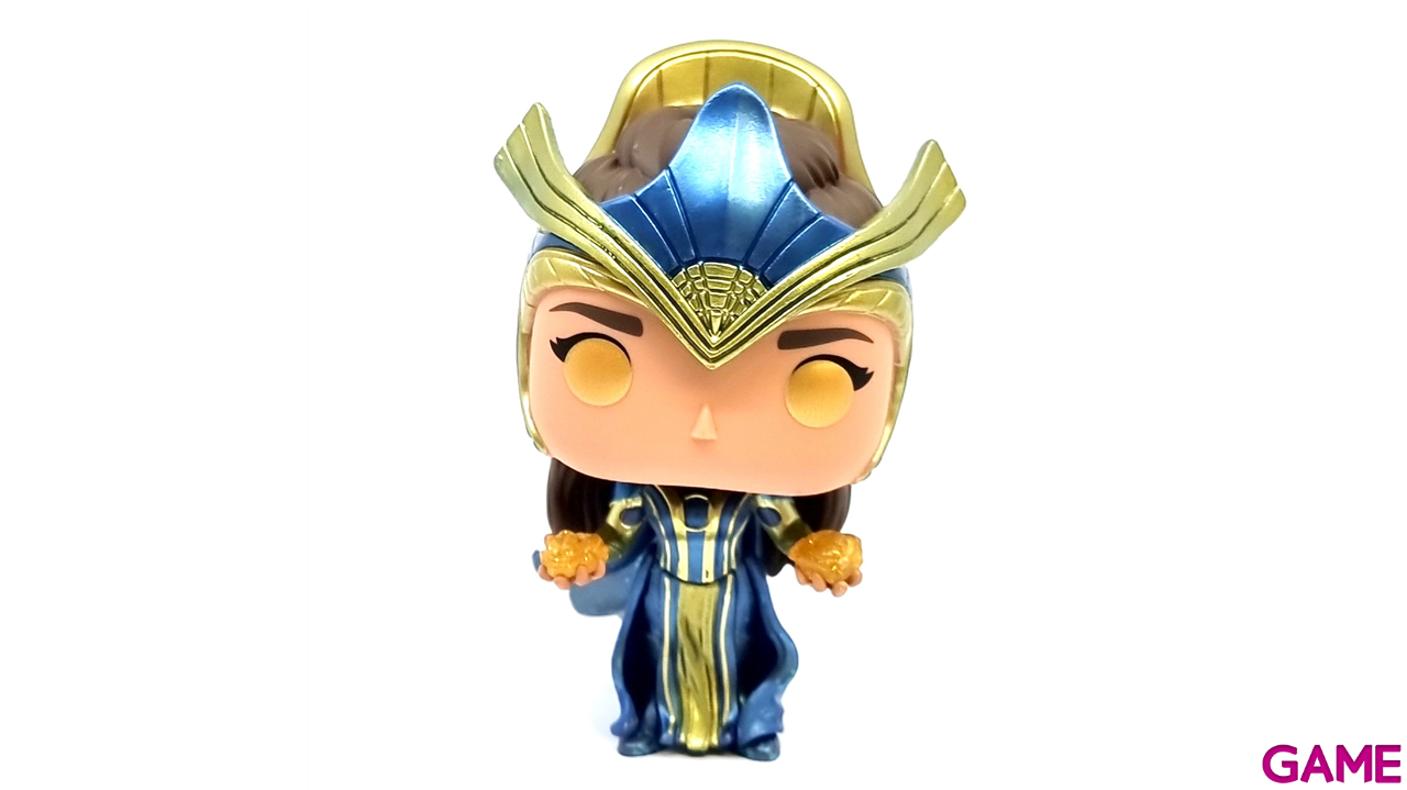 Figura POP Eternals: Ajak-6