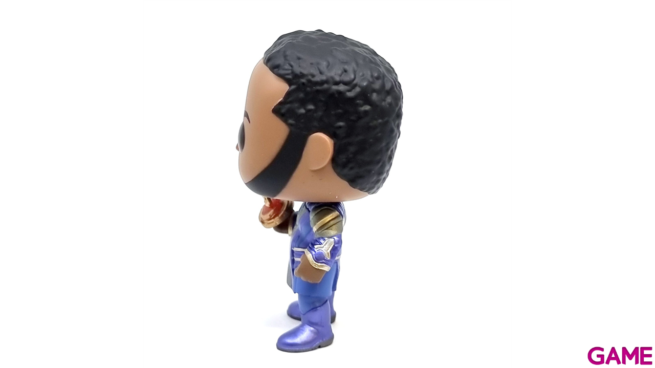 Figura POP Eternals: Phastos-3