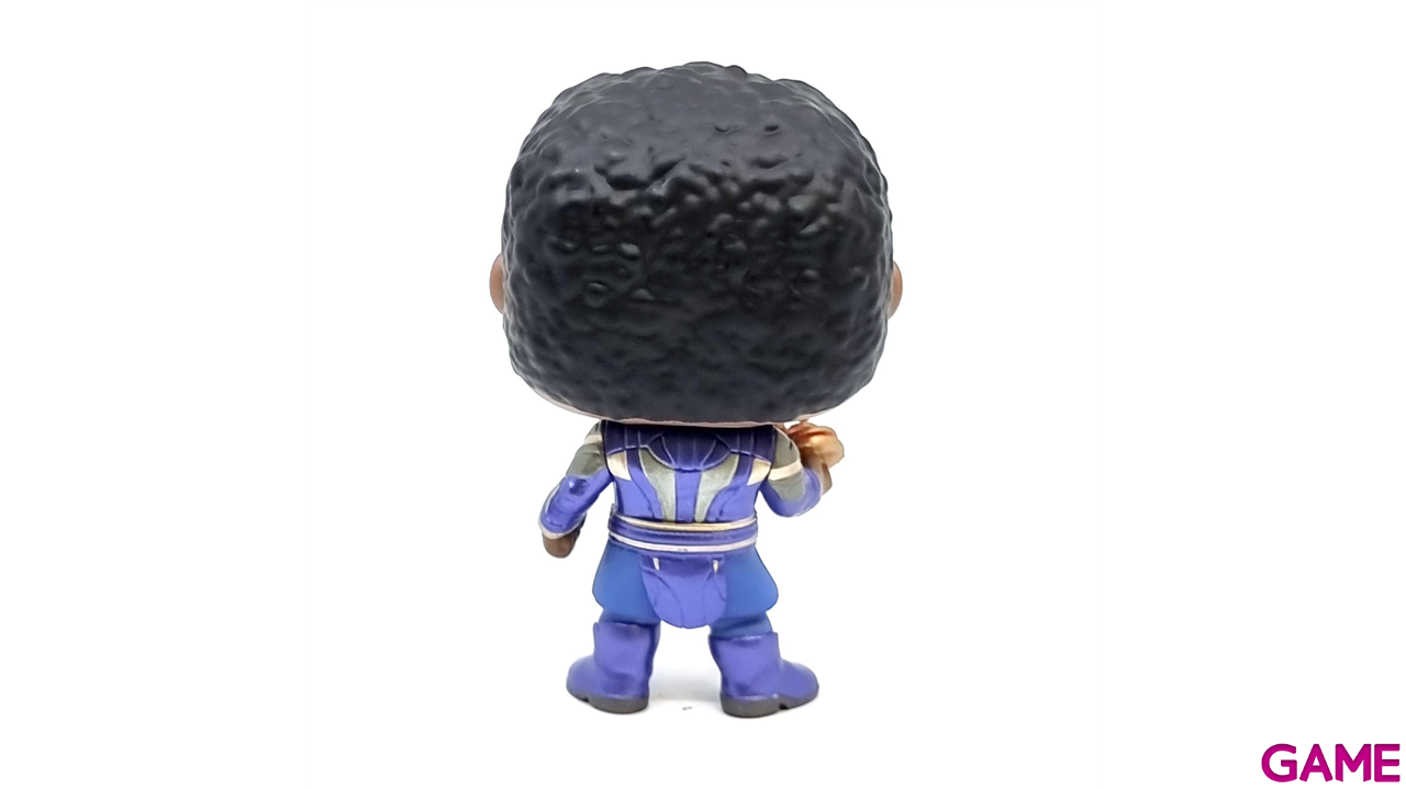Figura POP Eternals: Phastos-6