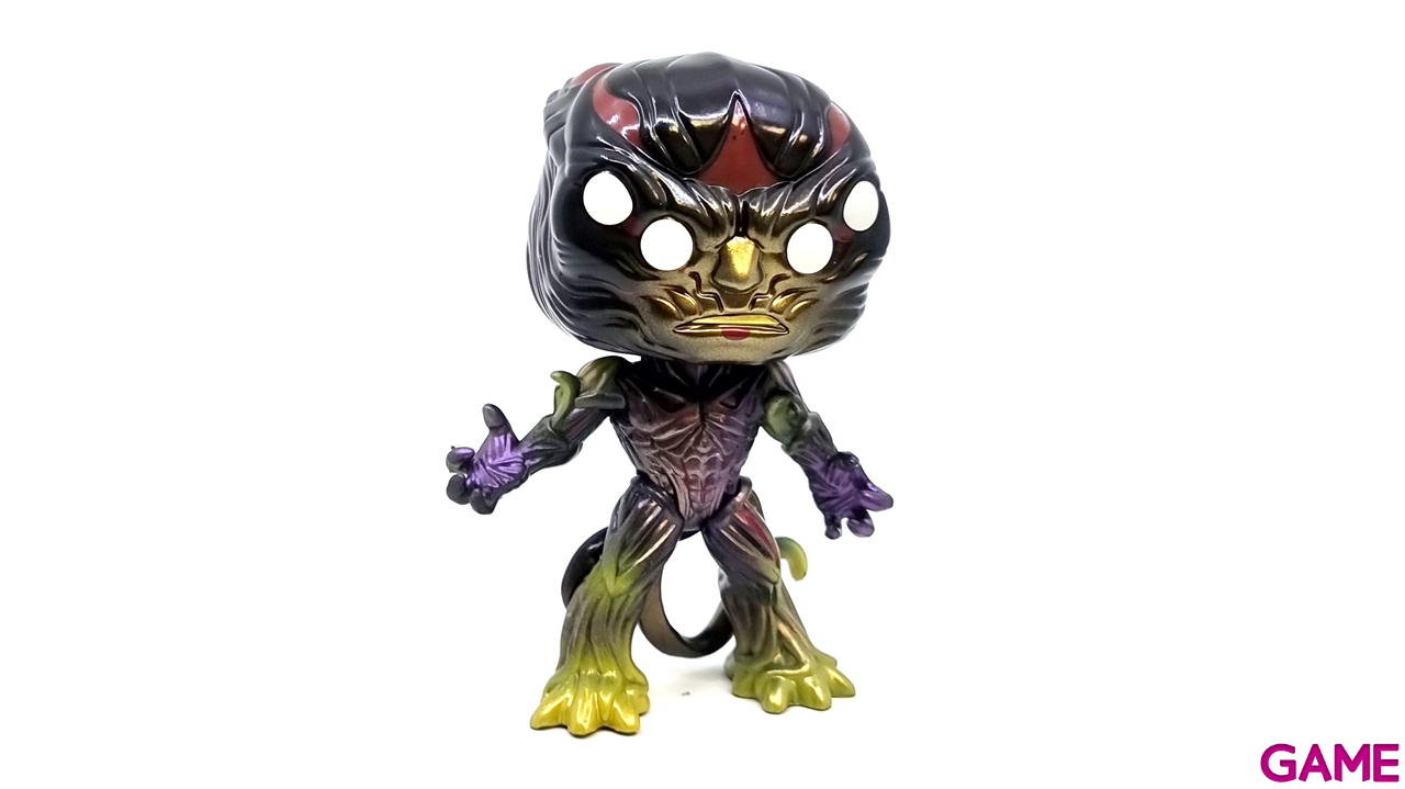 Figura POP Eternals: Kro-4