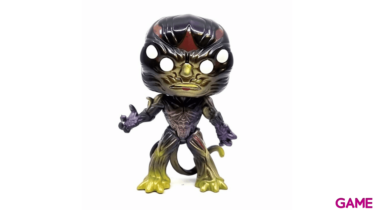 Figura POP Eternals: Kro-6