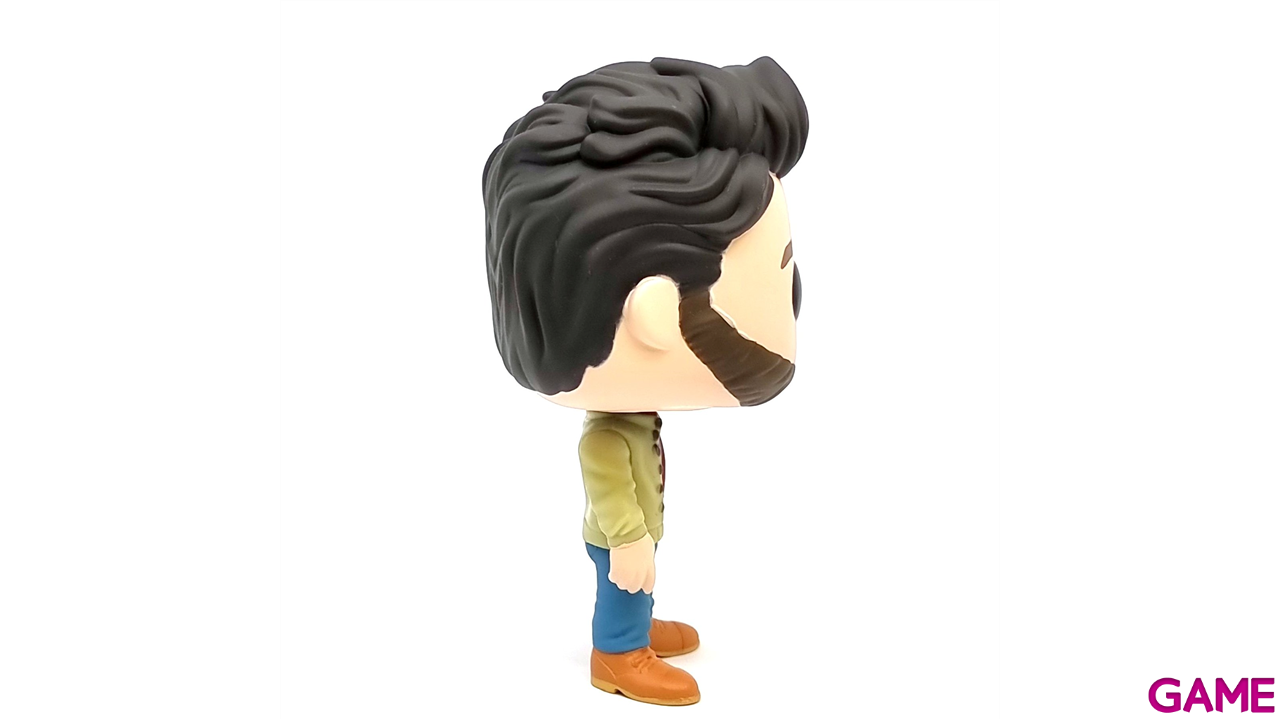 Figura POP Eternals: Dane Whitman-2