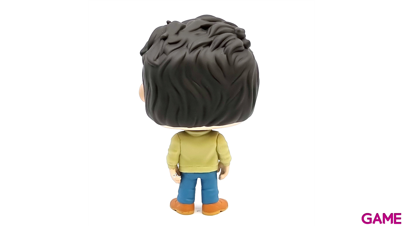 Figura POP Eternals: Dane Whitman-4