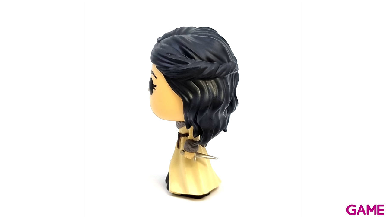 Figura POP The Witcher Serie: Yennefer-2