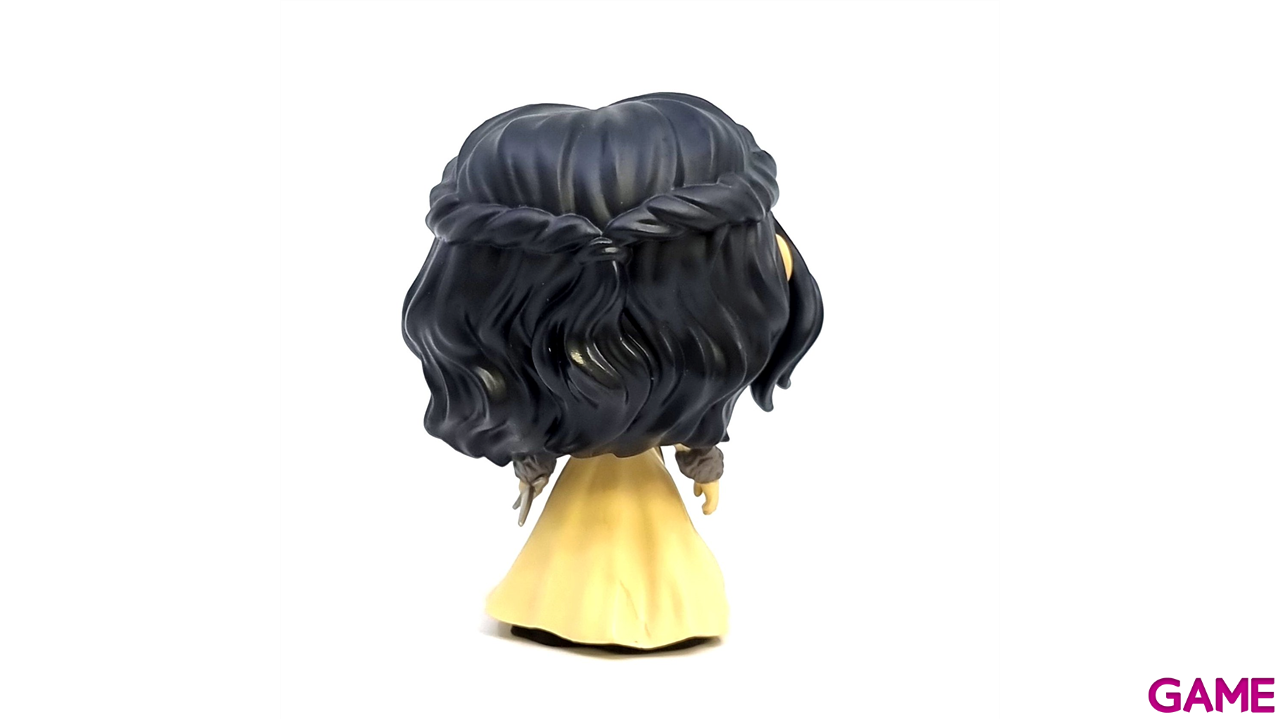 Figura POP The Witcher Serie: Yennefer-3