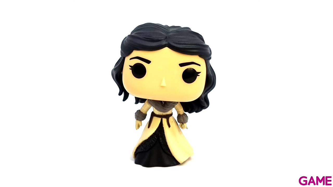 Figura POP The Witcher Serie: Yennefer-4