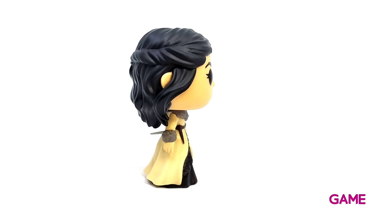 Figura POP The Witcher Serie: Yennefer-5