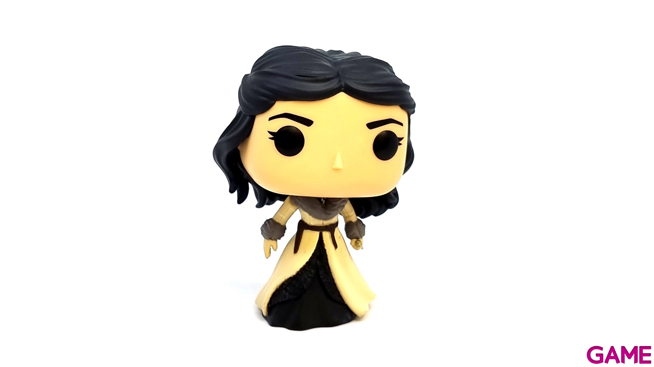 Figura POP The Witcher Serie: Yennefer-6