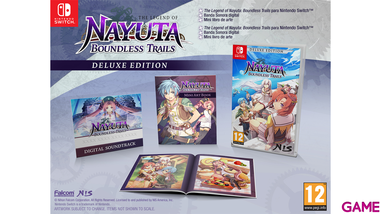 The Legend of Nayuta: Boundless Trails-0
