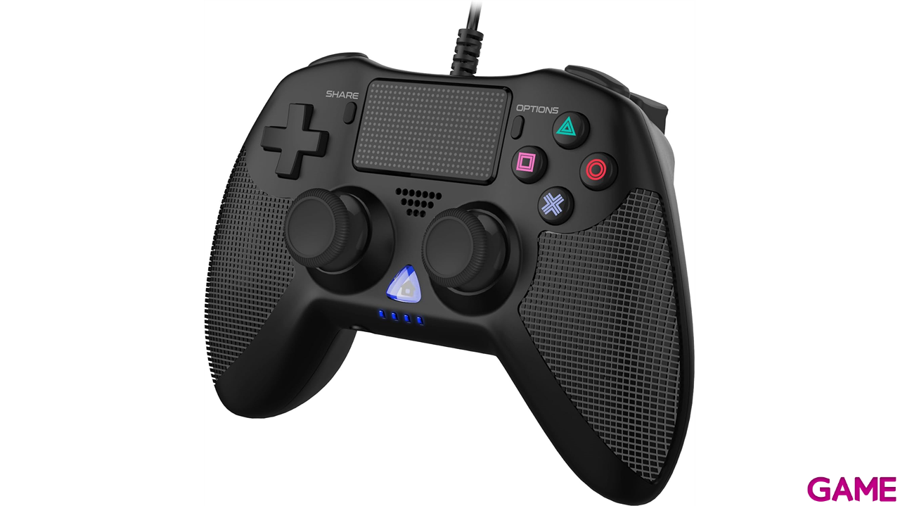Controller con Cable Ardistel BlackFire BFX-C10-4