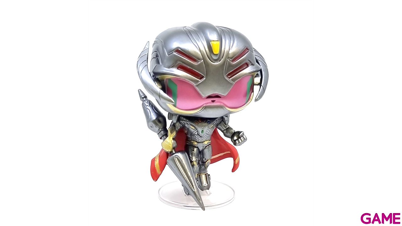 Figura POP Marvel: Infinity Ultron What If-1