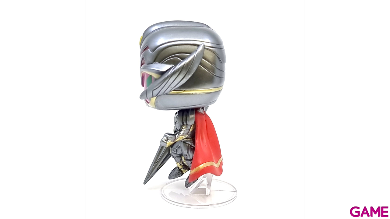 Figura POP Marvel: Infinity Ultron What If-2